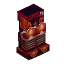 Adamantite Greaves