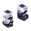 Prisma Gauntlets