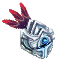 Prisma Helm