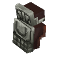 Steel Gauntlets