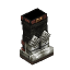 Steel Greaves