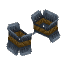 Woolen Bracelets