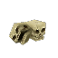 Pile of Skulls