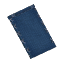 Blue Cloth Roof - Sloped