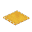 Yellow Cloth Roof - Horizontal