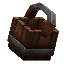 Wooden Bucket