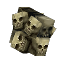 Wall of Skulls