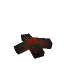 Old Campfire
