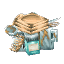 Large Trash Pile