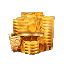 Large Treasure Pile