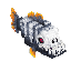 Black Piranha