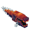 Lava Shellfish