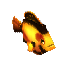 Lemon Peel Tang
