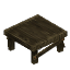 Ancient Table