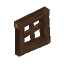 Crude Window