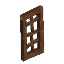 Prototype Crude Window 1x2
