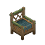 Sandswept Chair