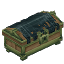 Sandswept Chest