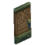 Sandswept Door