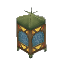 Sandswept Lantern