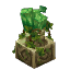 Stone Brazier
