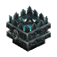 Lost Civilization Brazier