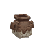 Lost Civilization Pot