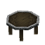 Lost Civilization Table