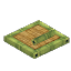 Bamboo Trapdoor