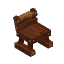 Lumberjack Chair