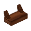 Lumberjack Shelf