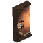Large Scarak Hive Door