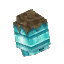 Glowing Scarak Larva