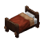 Tavern Bed