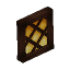 Tavern Window