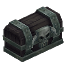 Large Dark Temple Chest