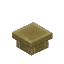 Overgrown Temple Stool