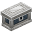 Large Light Temple Chest