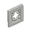 Light Temple Window