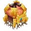 Small Primordial Scarak Chest