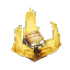 Primordial Scarak Lantern