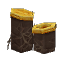 Primordial Scarak Pot