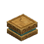 Wind Temple Stool