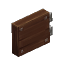 Simple Wooden Sign