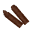 Leather Strap