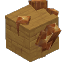 Copper Ore - Sandstone