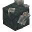 Iron Ore - Shale