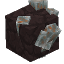 Iron Ore - Volcanic
