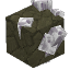 Silver Ore - Basalt