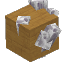 Silver Ore - Sandstone